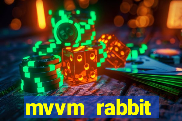 mvvm rabbit download filmes